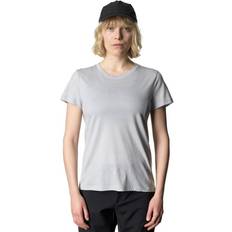 Dame - Slim T-skjorter Houdini Desoli Tee Women