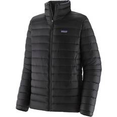 Patagonia Down Sweater Jacket - Black