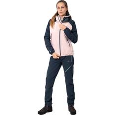 2117 of Sweden Women's Pant Sandhem - Blau