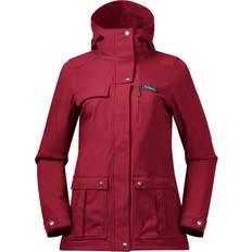 Bergans Nordmarka Jacket Women