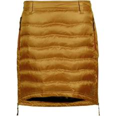 Short Down Skirt