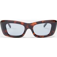 Le Specs Dopamine Tort Brown