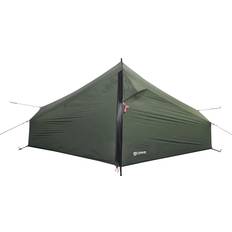 Camping & Friluftsliv Urberg 1-person Ul 2.0 Kombu Green One Size