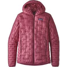 Patagonia Micro Puff Hoody Women