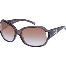 Solglasögon Le Specs Bolshy Ltd Etd Chocolate