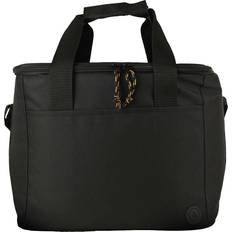 Sagaform City Kühltasche groß 20 L Schwarz