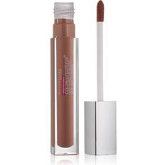 Cosmetics Maybelline New York Color Sensational High Shine Gloss, Iced Chocolate, 0.17 Fluid Ounce