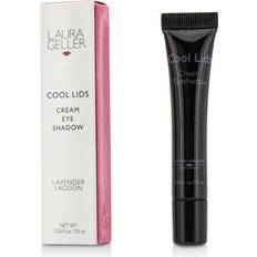 Cosmetics Laura Geller Cool Lids Cream Eye Shadow, Lavender Lagoon, 0.26 Ounce