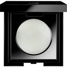 Ga-De Velveteen Matte and Metallic Eyeshadow - White Whisper