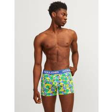Jack & Jones Rosa Kalsonger Jack & Jones Kalsonger Blå
