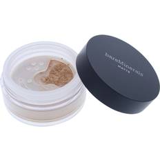 BareMinerals Matte Foundation SPF 15 12 Medium Beige for Women 0.21 oz Foundation