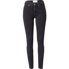 Calvin Klein Jeans Calvin Klein Mid Rise Skinny Jeans Denim 2430