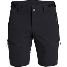 Tenson TXlite Flex Shorts - Black
