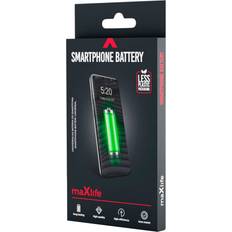 Maxlife iPhone 12/iPhone 12 Pro-batteri 2815mAh