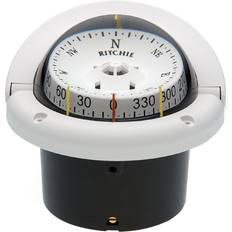 Boating Ritchie HF-743S Helmsman White