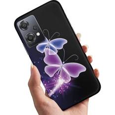 OnePlus OnePlus Nord CE 2 Lite 5G Kuoret Suojakuori