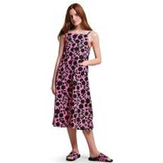 Regatta Women Dresses Regatta Women's Womens Orla Kiely Sun Dress Pink