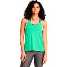 Fitness - Grün Tanktops Under Armour Knockout Tanktop