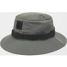 Volcom Herr Hattar Volcom Ventilator Boonie Hat Pewter Bucket - Grå