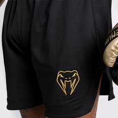 Kampsportdrakter Venum Classic Boxing Shorts, Black/Gold