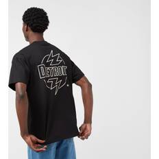 Carhartt WIP Tops Carhartt WIP Blaze T-Shirt, Black