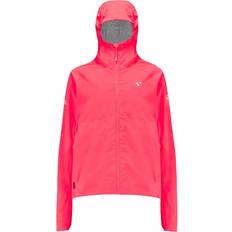 Ultralite Womens Running Jacket Blue