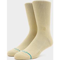 Beige - Unisex Underwear Stance Icon Socks, Beige