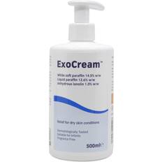 Medicines ExoCream 500ml Cream