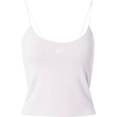 Nike Purple Tank Tops Nike Top lavendel