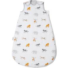 Cot Bed Set Dreams Multi, Multi Print