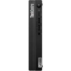 Lenovo 16 GB Stasjonære PC-er Lenovo thinkcentre m70q gen4 1e3 tiny