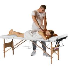 Massage- & Relaxation Products Portable massage table bed couch adjustable folding beauty therapy tattoo salon