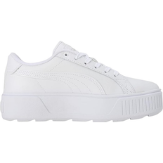 Puma Karmen W - White/Silver