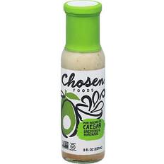 Chosen Foods Gluten Free Caesar Dressing & Marinade