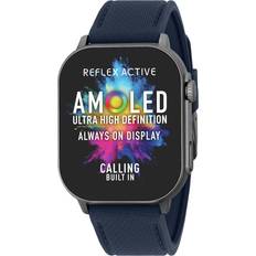 Series 29 Smartwatch with Silicone Band