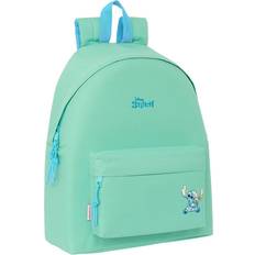 Stitch Tasker Stitch Skoletaske Aloha 33 x 42 x 15 cm