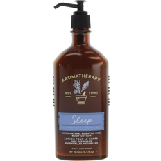 Sleep Lavender Vanilla Lotion 192ml