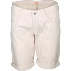 MAC Broeken MAC Shorts creme