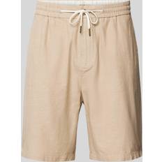 Scotch & Soda Clothing Scotch & Soda Shorts FAVE BEIGE