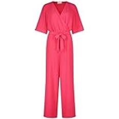 Damen - Rosa Jumpsuits & Overalls Cartoon Damen Jumpsuit