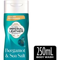 Imperial Leather Bergamot Sea Salt Shower Gel Body Wash 250ml