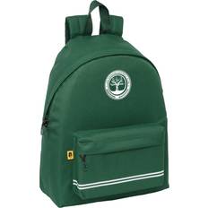 Green School Bags Safta School Bag Kings League TRONCOS 33 x 42 x 15 cm