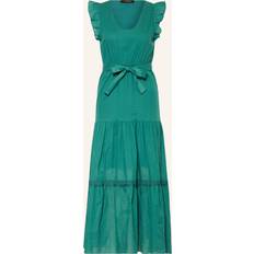 More & More Kleid GRÜN