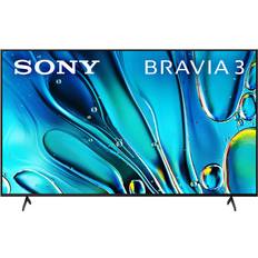 Sony by: Center, 85” Class