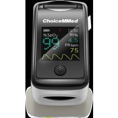 ChoiceMMed Professional Fingertip Pulse Oximeter MD300CI216 Adult Child Infant