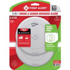 Surveillance & Alarm Systems First Alert by: Factory Hardware Store