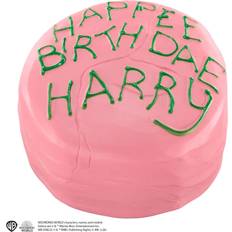 Harry Potter Mjukisdjur The Noble Collection Harry Potter Squishy Pufflums Harry Potter Birthday Cake 14 cm
