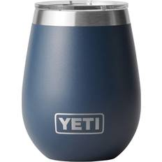 Yeti 10 Rambler Wine Travel Mug