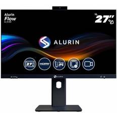 Desktop Computers Alurin All in One Flow Core i5-1240