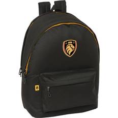 Black School Bags Safta School Bag Kings League ULTIMATE MÓSTOLES 31 x 44 x 18 cm